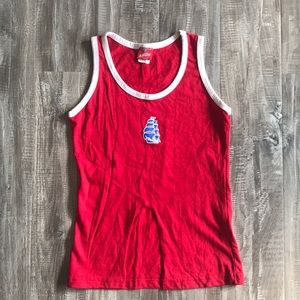 Molson Export Tank Top